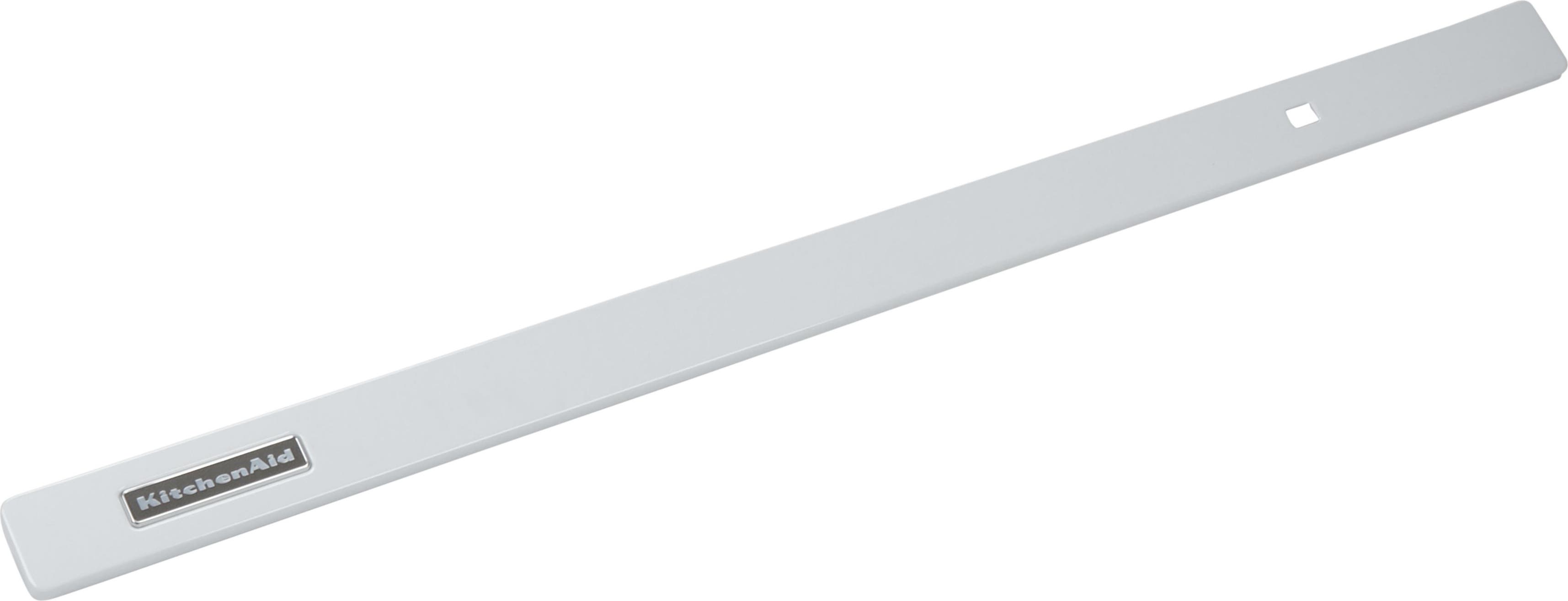 KitchenAid W10388170 36" White Trim Cover