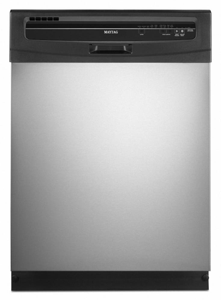 Maytag MDB4409PAS Stainless Steel