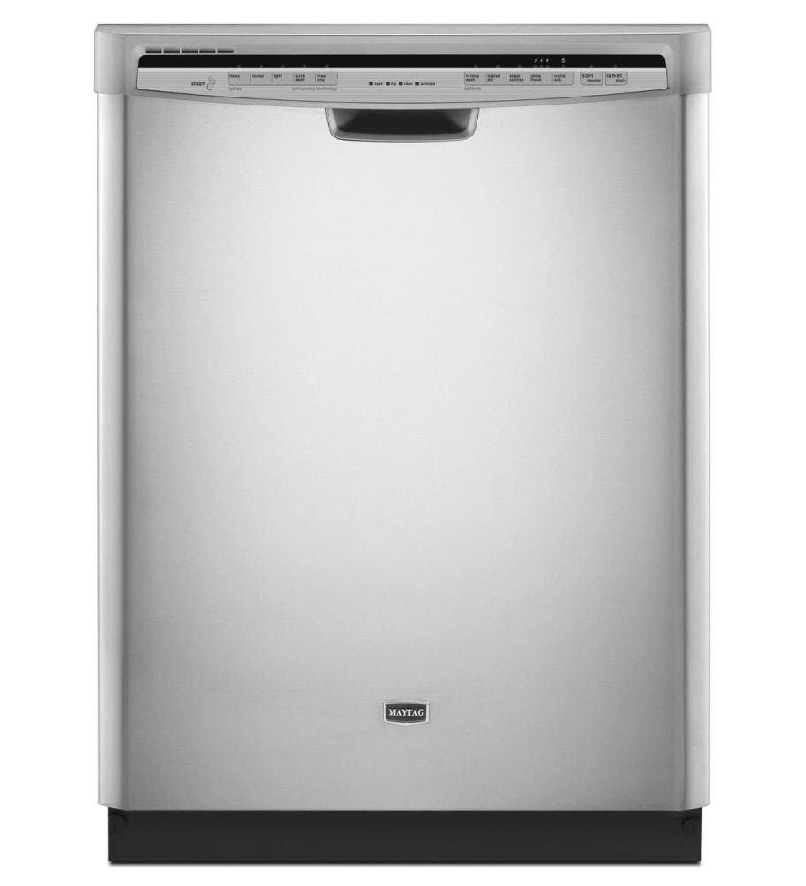 Maytag MDB4709PAM Monochromatic Stainless Steel
