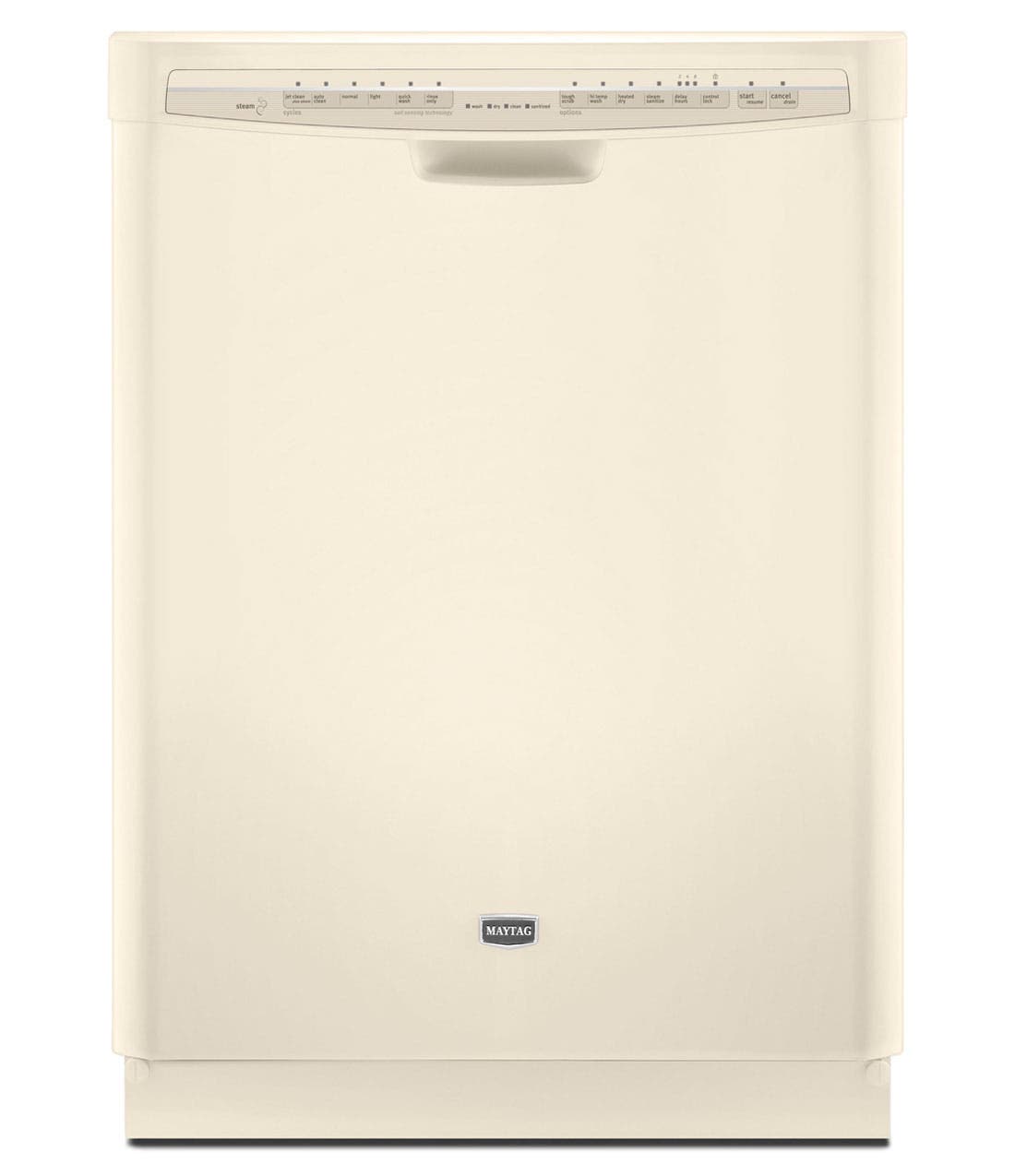 Maytag MDB7749SAQ Bisque