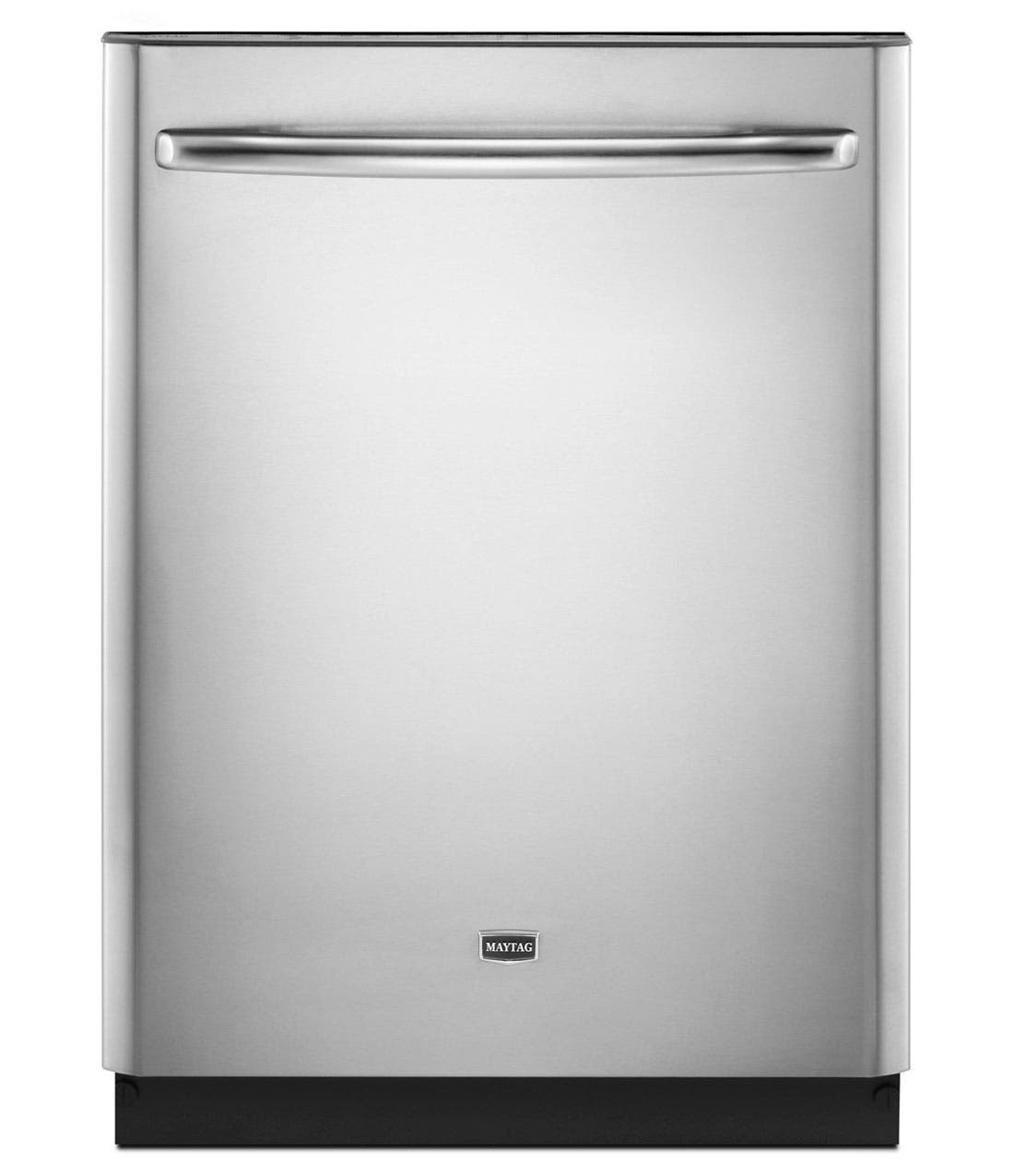 Maytag MDB8959SAS Monochromatic Stainless Steel
