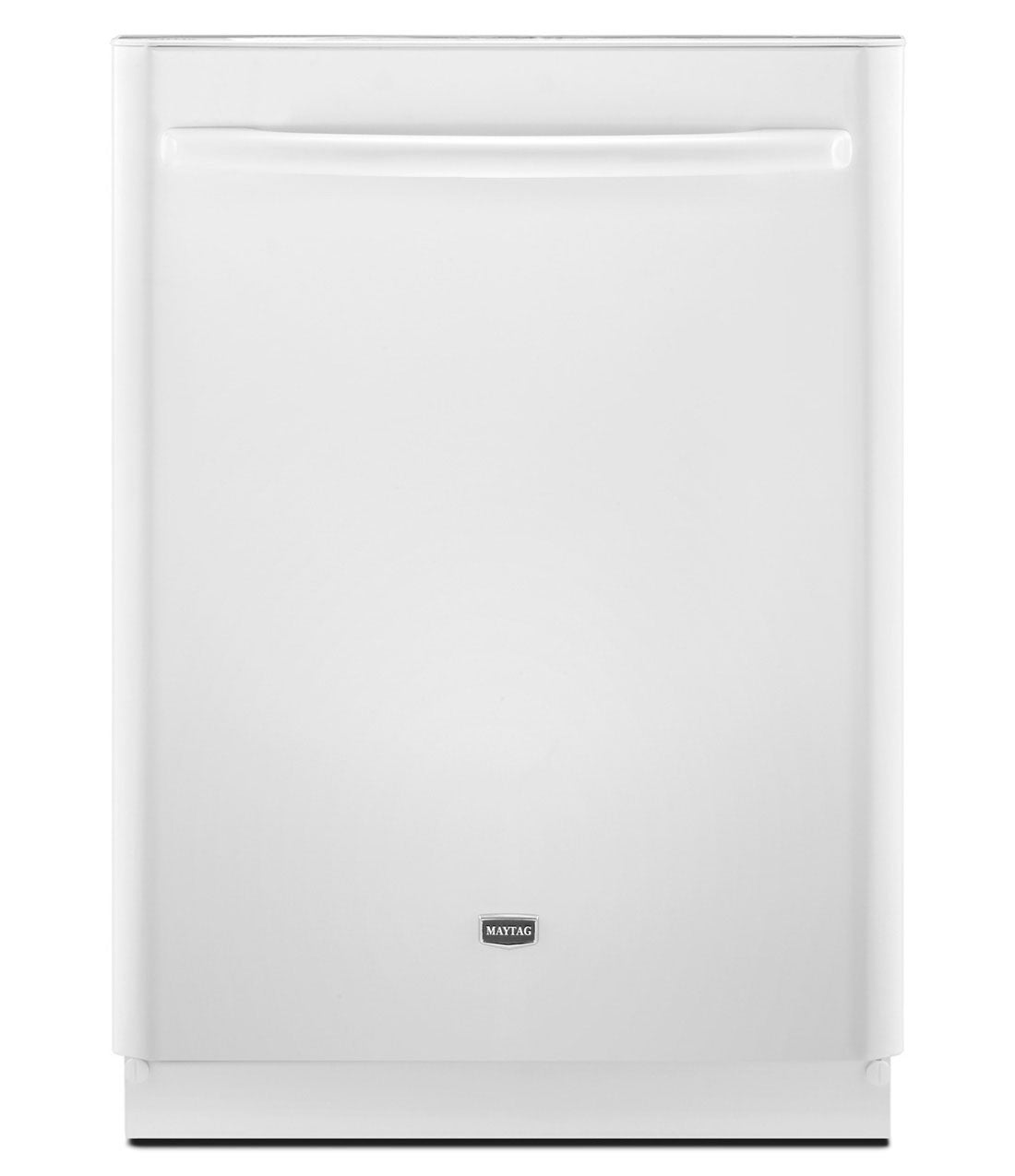 Maytag MDB8959SAW Fully Integrated Dishwasher with 15Place Settings, 6...