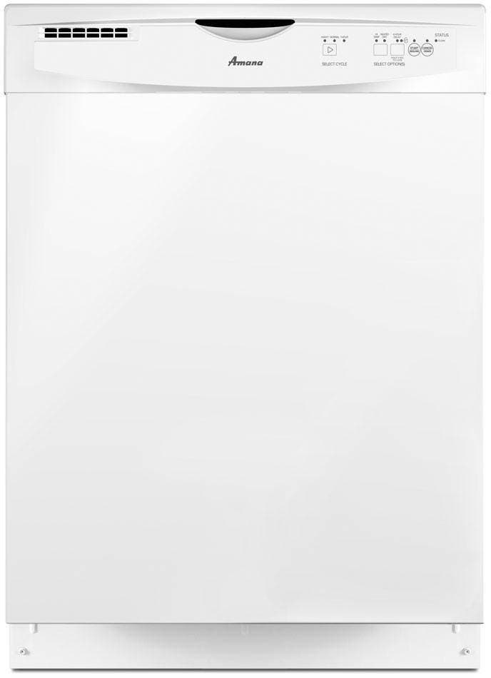 Amana ADB1400PYW White
