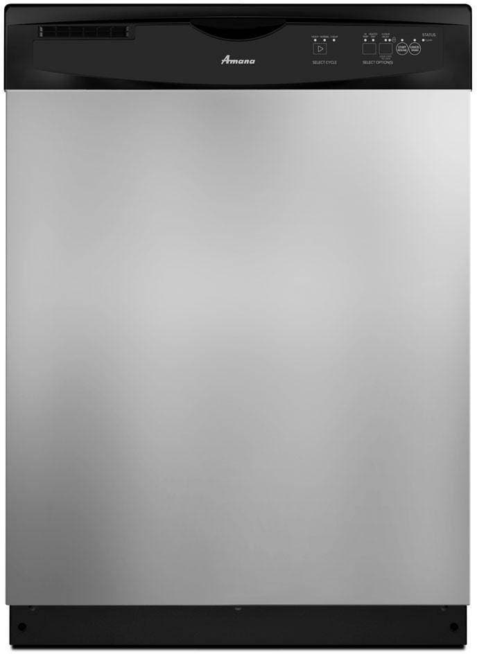 Amana ADB1400PYS Stainless Steel