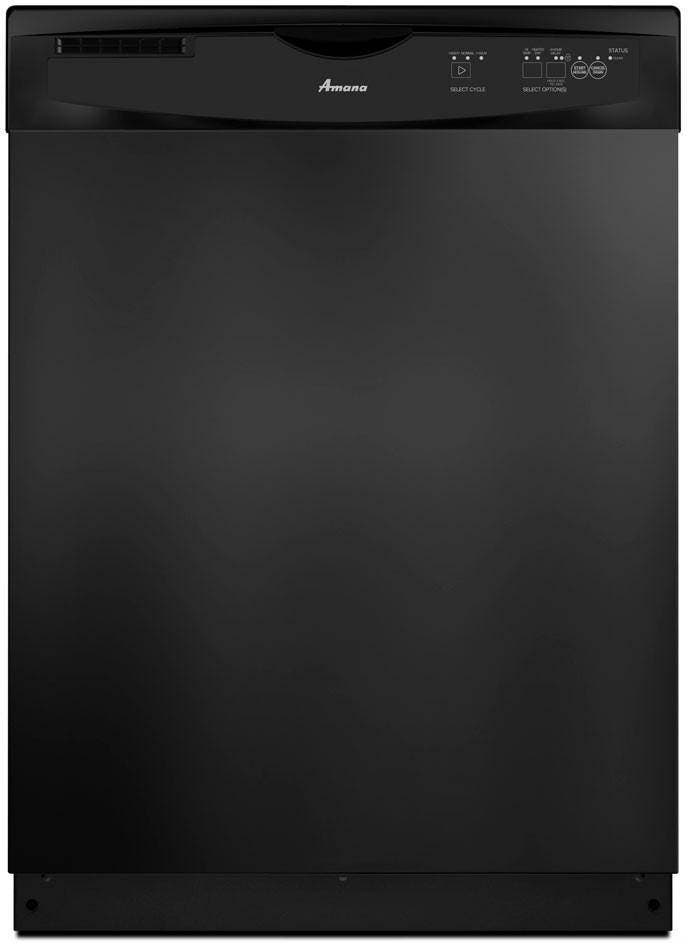 Amana ADB1400PYB Black