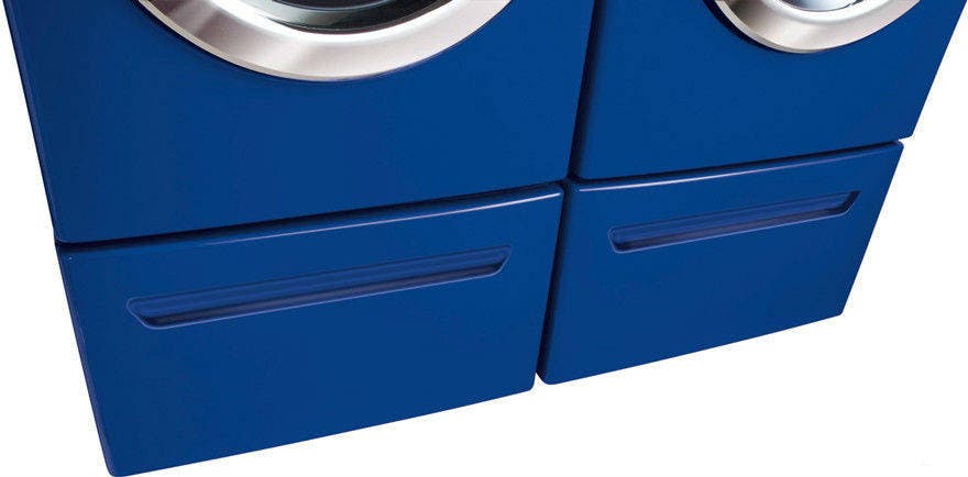 Frigidaire FAQG7072LN Classic Blue