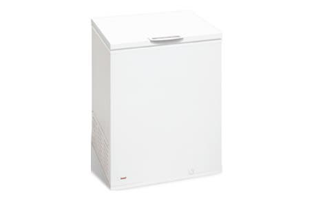 Frigidaire FFC0522DW White