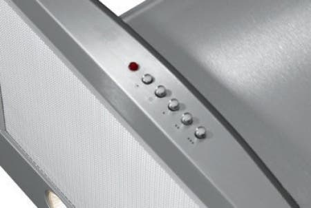 Frigidaire FHPC3660LS Stainless Steel