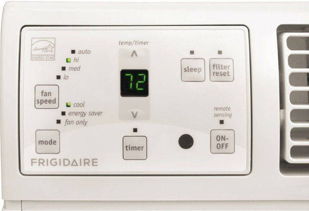 Frigidaire FRA18EMU2 18,500 BTU Room Air Conditioner