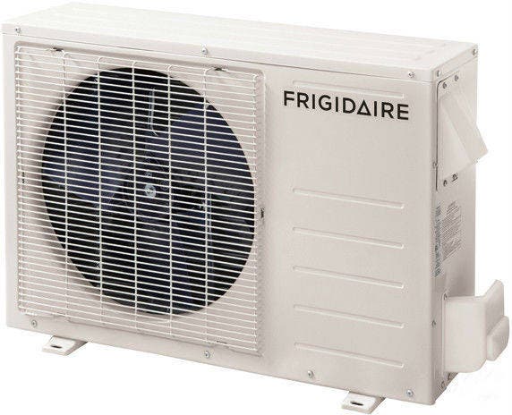 Frigidaire FRS123LS1 12,000 BTU Single Zone