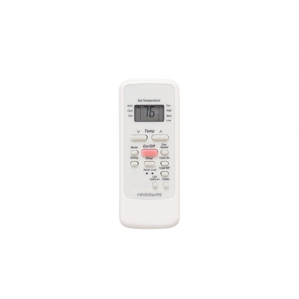 Frigidaire FRS123LS1 12,000 BTU Single Zone