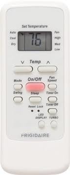 Frigidaire FRS224YS1 22,000 BTU Single Zone