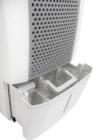 Frigidaire FAD504TDD 50 Pint Capacity Dehumidifier