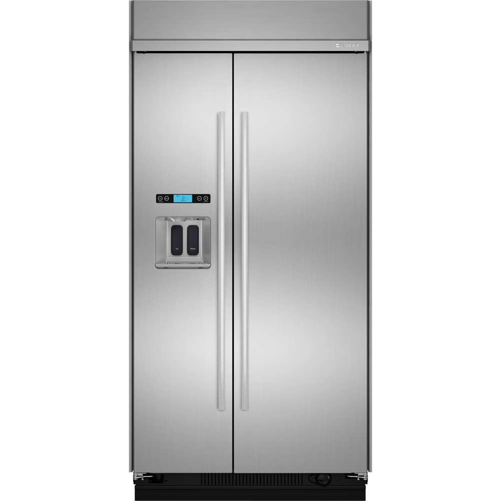 Jenn Air JS48SEDUEA Stainless Steel