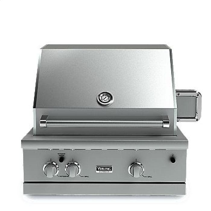 Viking VGBQ53002RELSS Liquid Propane