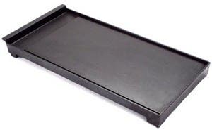 Viking SBPGD4 12" Portable Griddles (Case Of 4)