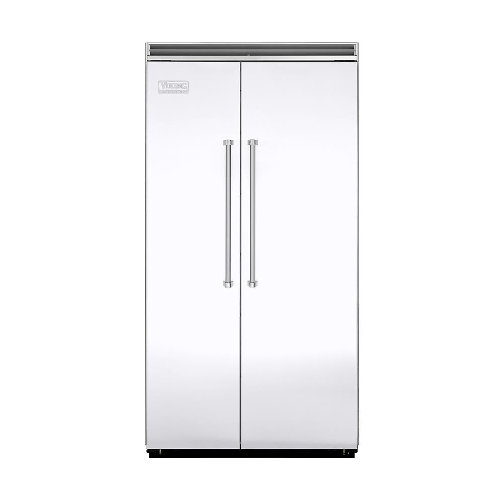 Viking VCSB5421WH White