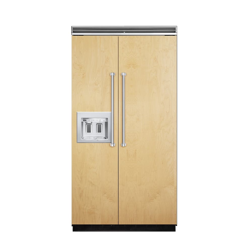 Viking FDSB5421D Overlay