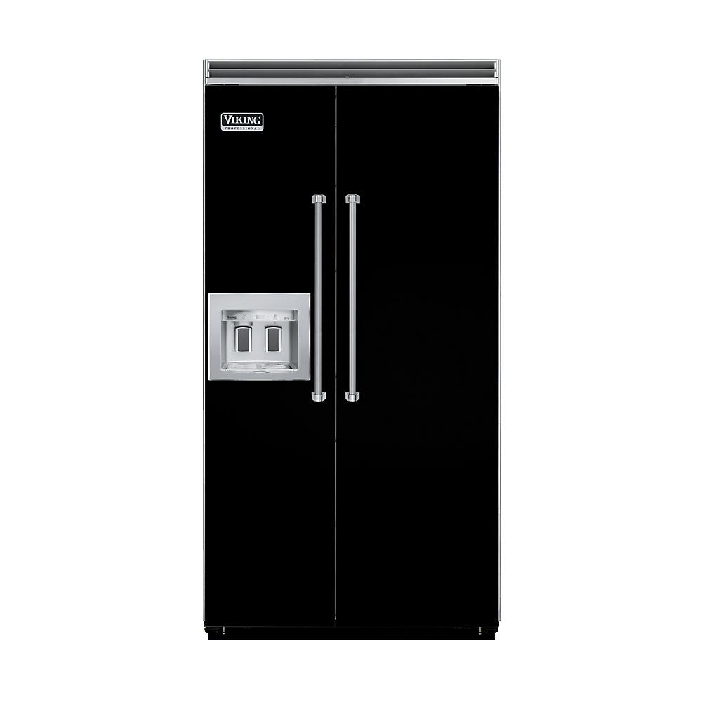 Viking VCSB5421DBK Black