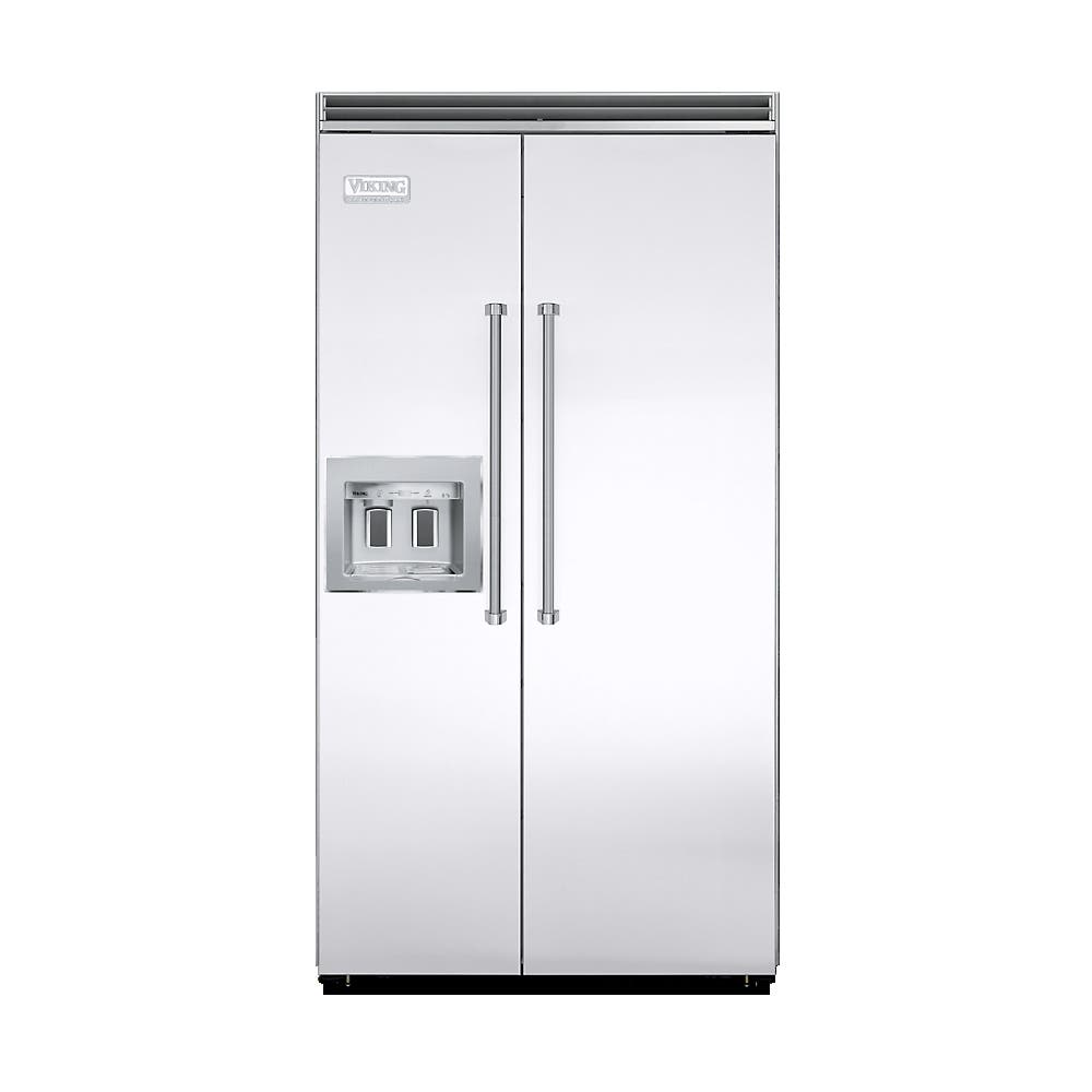 Viking VCSB5421DWH White
