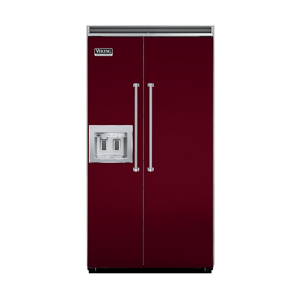 Viking VCSB5421D Custom Colors