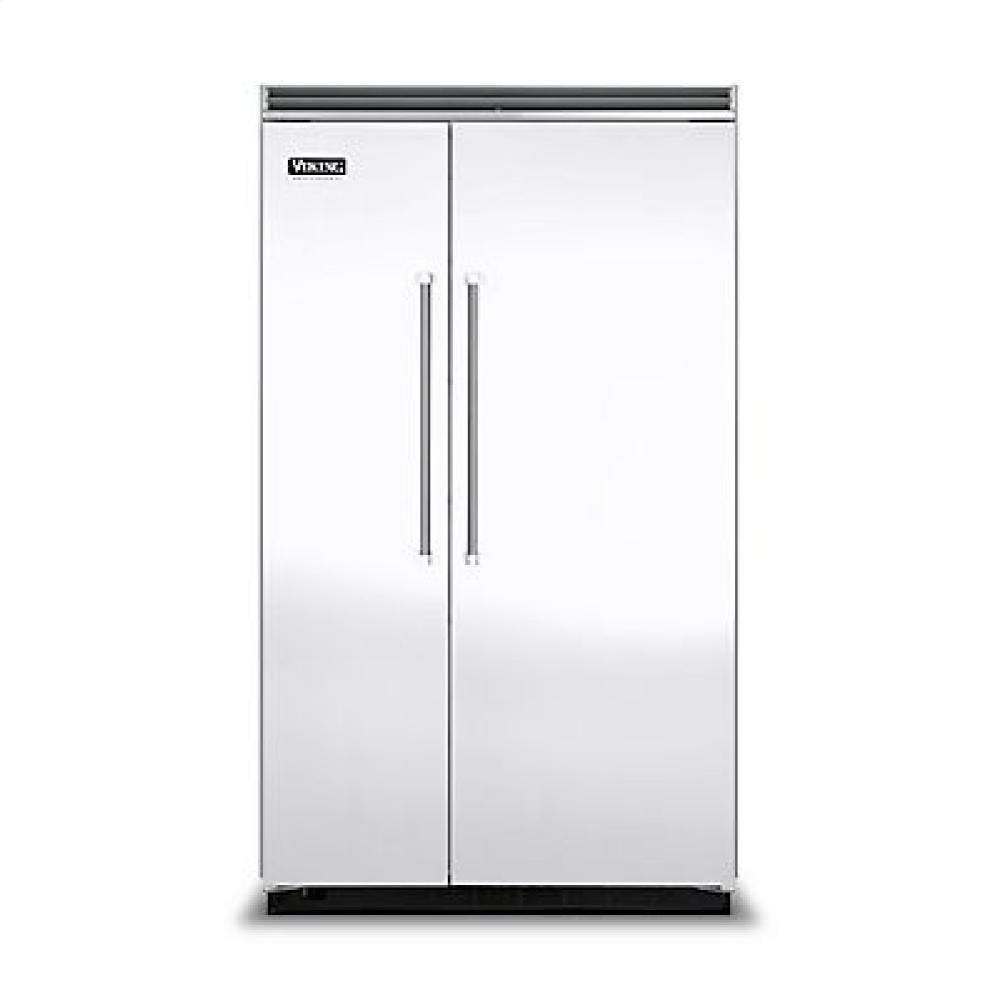 Viking VCSB5481WH White