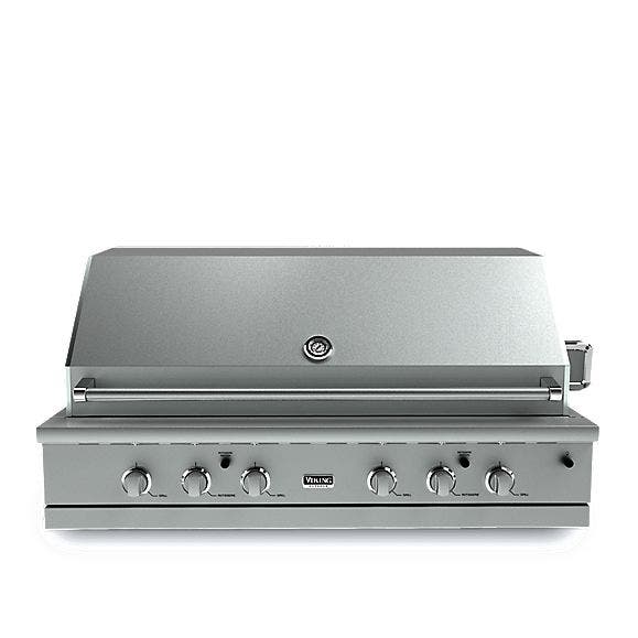 Viking VGBQ55404RENSS Natural Gas
