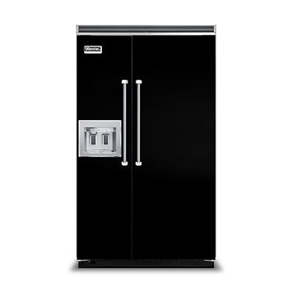 Viking VCSB5481DBK Black