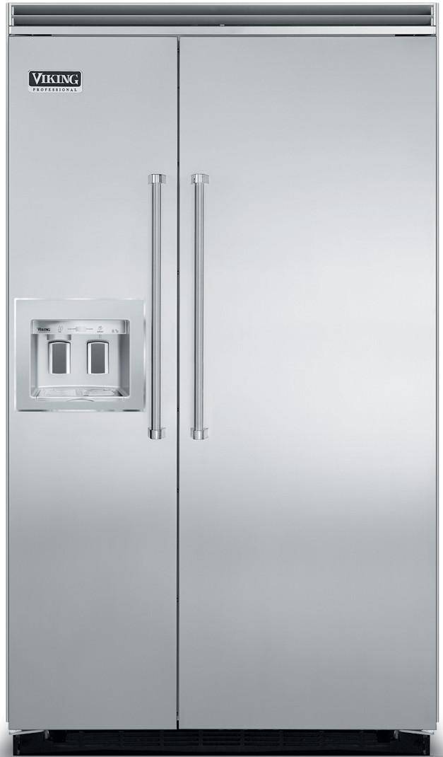 Viking VCSB5481DSS Stainless Steel