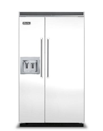Viking VCSB5481DWH White