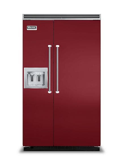 Viking VCSB5481D Custom Colors