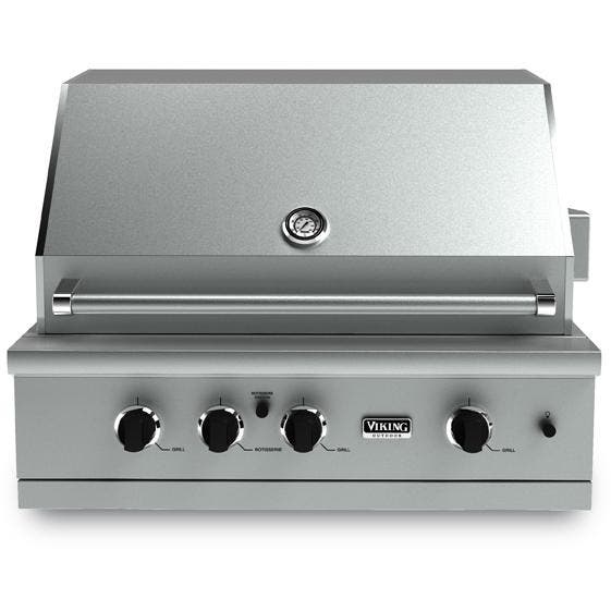 Viking VGBQ33603RELSS Liquid Propane