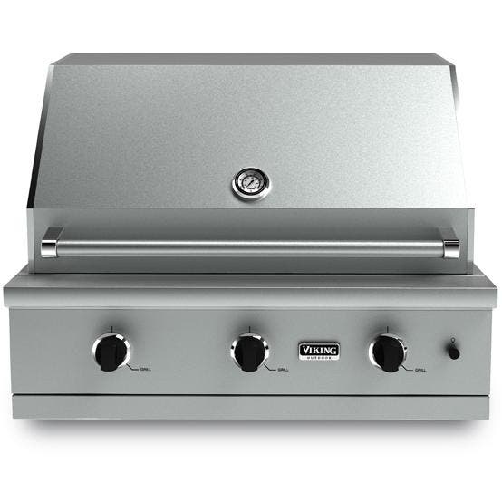 Viking VGBQ13603LSS Liquid Propane
