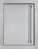 16" Stainless Steel Access Door