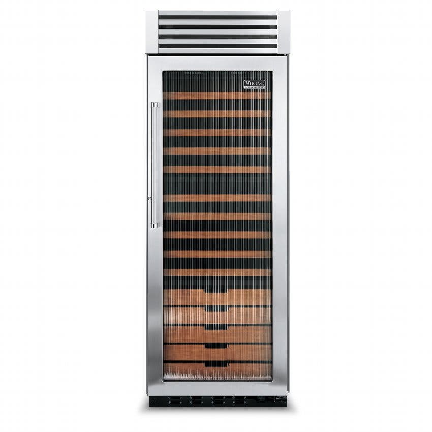 Viking VCWB300F Stainless Steel