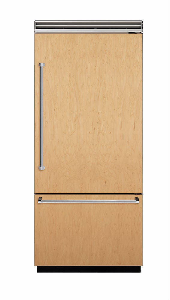 Viking FDBB5361R Overlay
