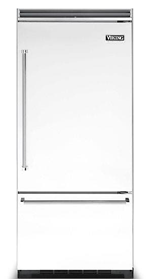 Viking VCBB5361RWH White