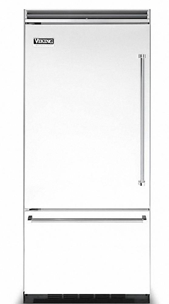 Viking VCBB5361LWH White