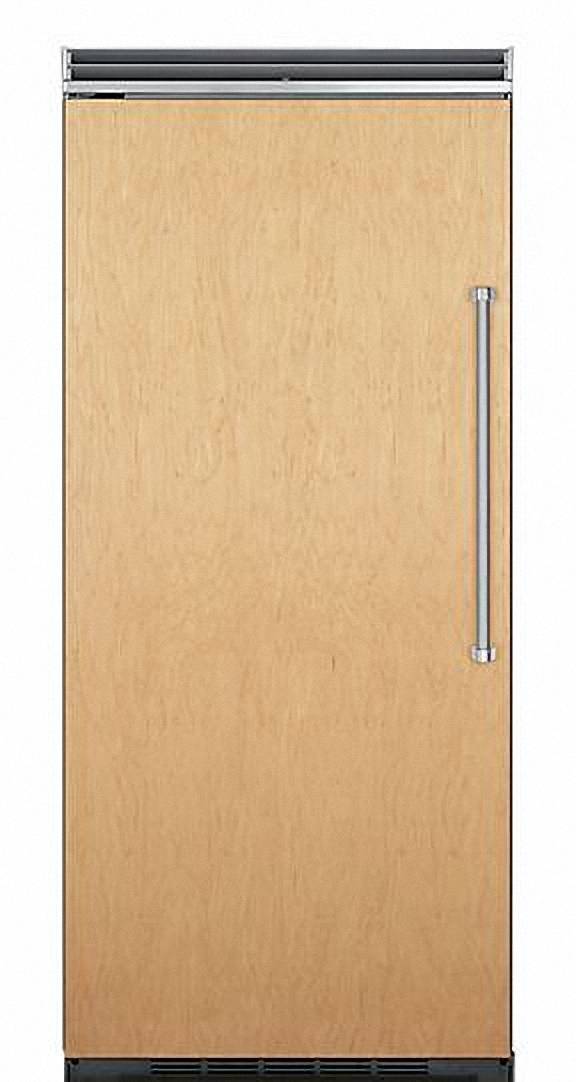 Viking FDFB5361L Overlay