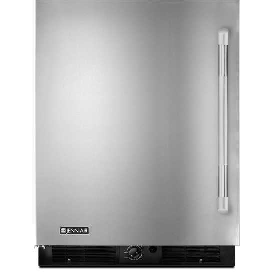 Jenn Air JUR248LYEP Stainless Steel Left Swing