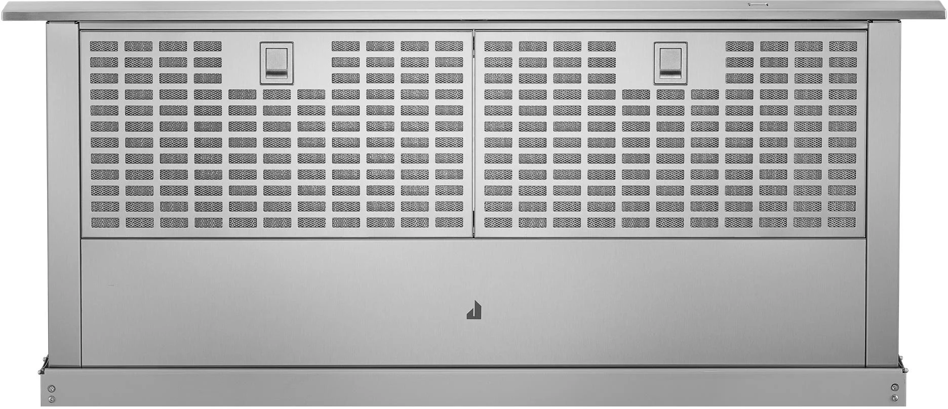 Jenn Air JXD7036YS Downdraft Range Hood Stainless Steel