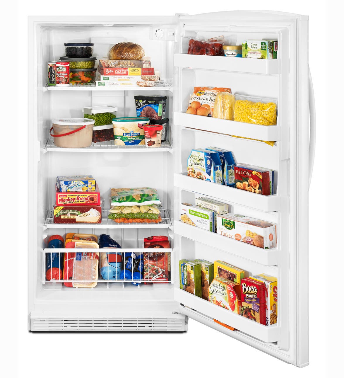 Whirlpool EV160NZTQ White 