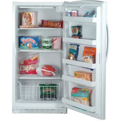 Whirlpool EV161FZTQ White