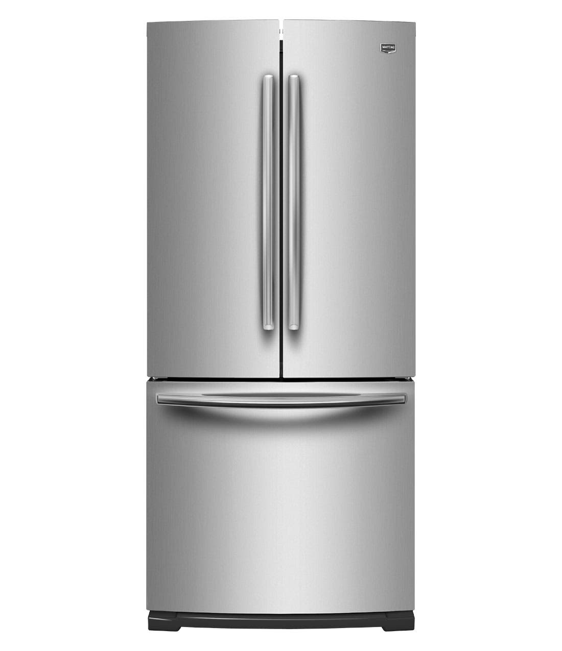 Maytag MFF2055YEM Monochromatic Stainless Steel
