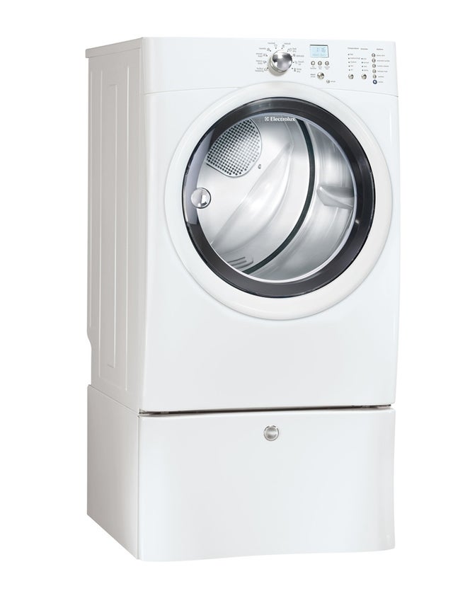 Electrolux EIED50LIW
