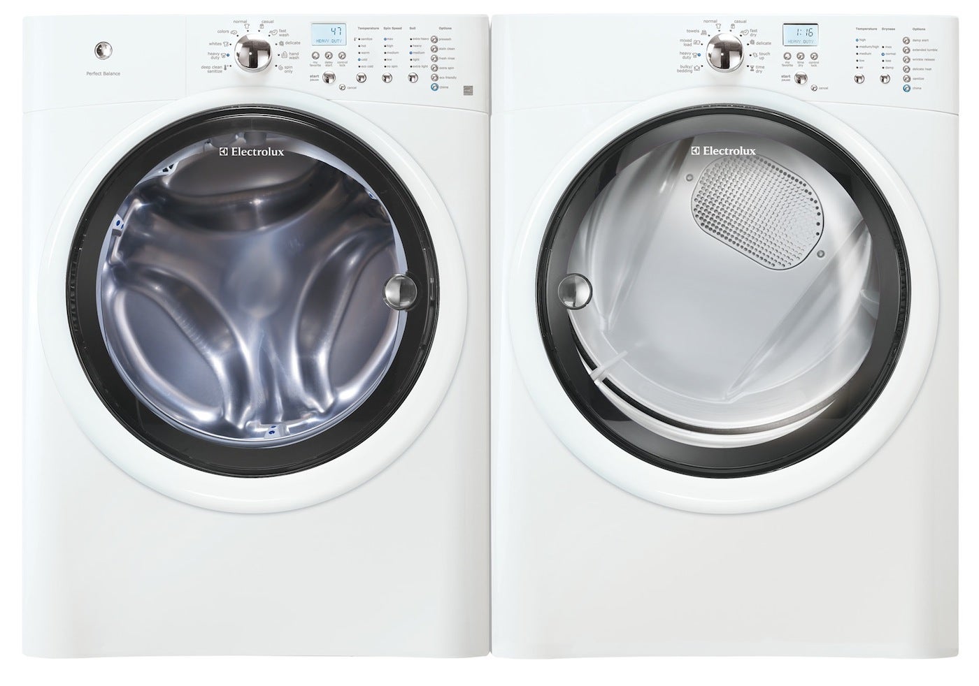 Frigidaire EIED50LIW