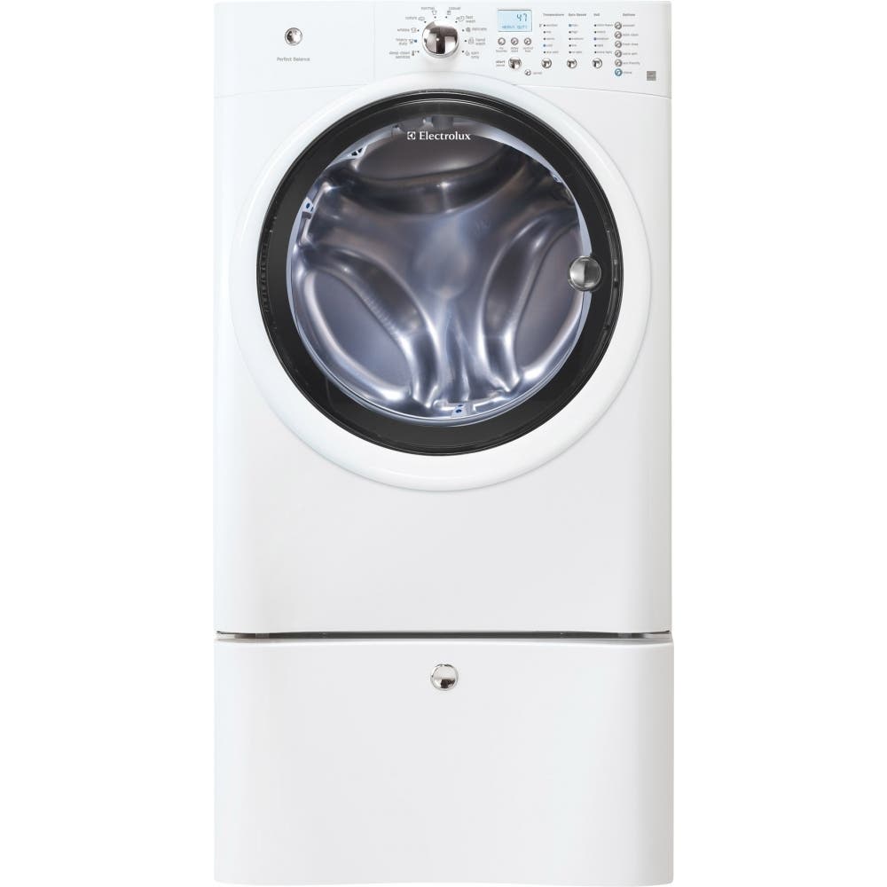 Electrolux EIFLW50LIW 27" Front Load Washer