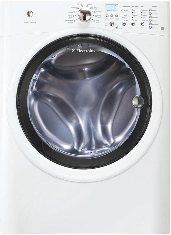 Electrolux EIFLW50LIW 27" Front Load Washer