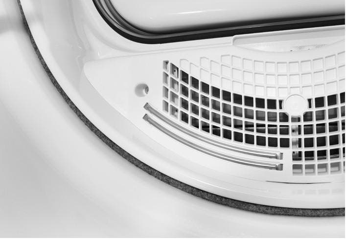 Whirlpool WGD8800YW White