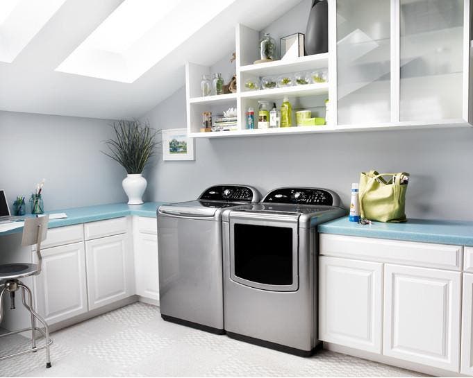 Whirlpool WGD8800YC Chrome Shadow